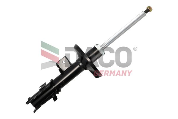 DACO GERMANY Амортизатор 455204R